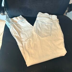 Size 8P J Jill Jeans